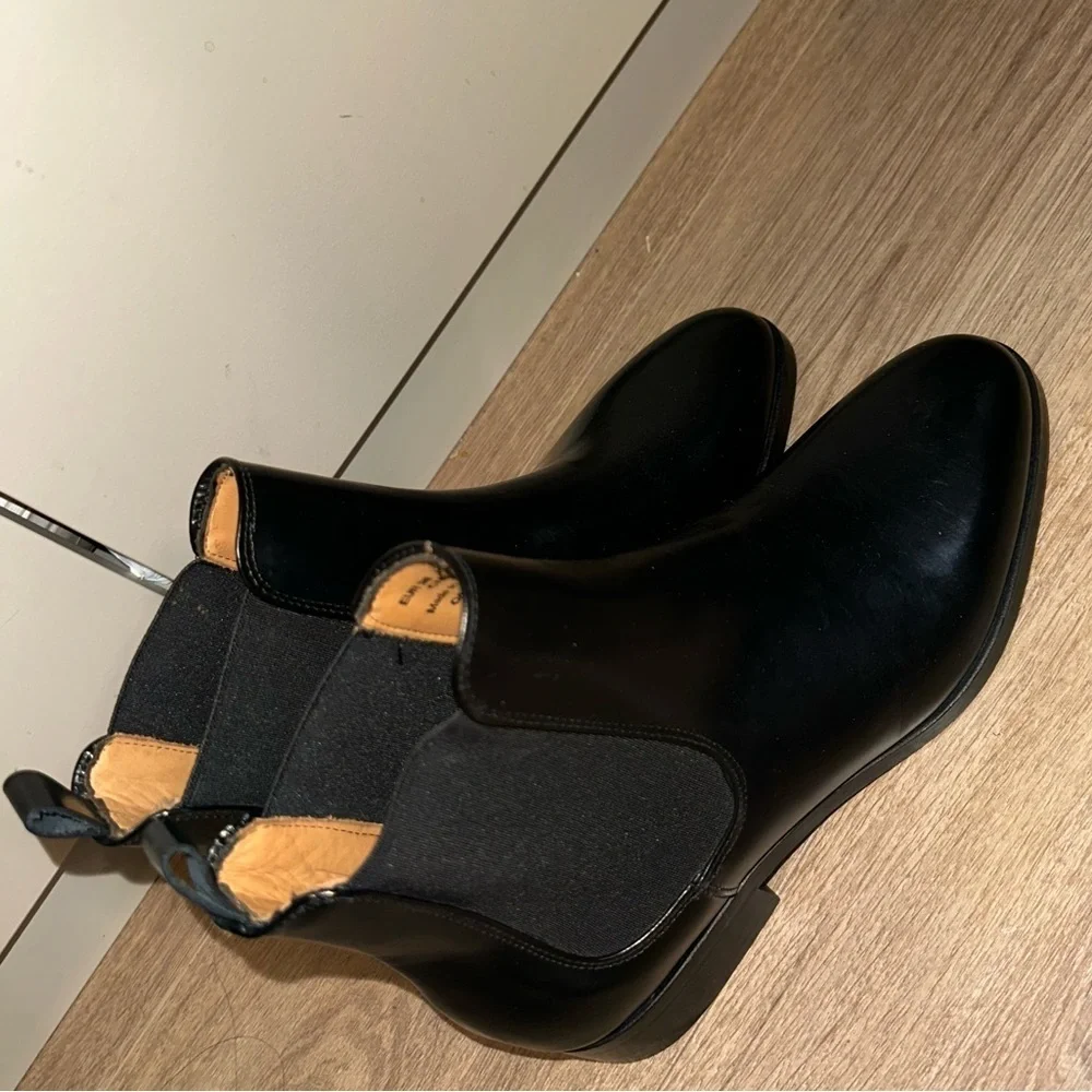 & Other Stories Women’s Ankle Boots  Size 36